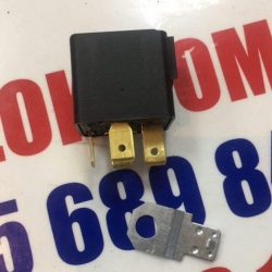 Реле ЕМ 12В 5-ти конт.с кроншт.(пр-во Калуга) 90.3747(40.3787) Реле ЕМ 12В 5-ти конт.с кроншт.(пр-во Калуга) 90.3747(40.3787)