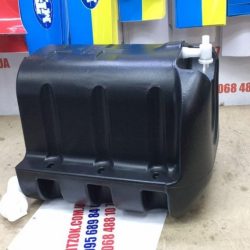Бак для воды 30л с дозатором для жидкого мыла(TIGEAR)01.1114.0949 Бак для воды 30л с дозатором для жидкого мыла(TIGEAR)01.1114.0949