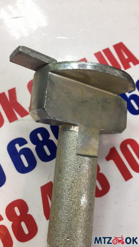 Болт серьги крепления (пр-во Беларус) 70-4605320 Болт серьги крепления (пр-во Беларус) 70-4605320