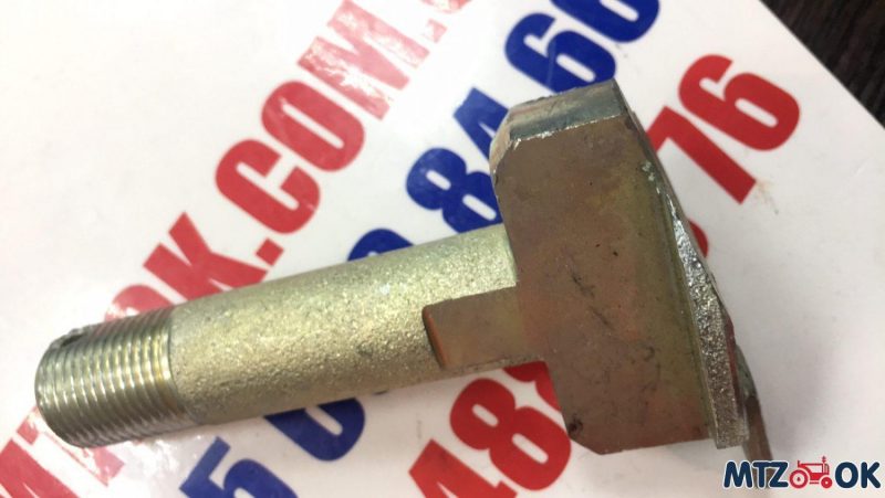 Болт серьги крепления (пр-во Беларус) 70-4605320 Болт серьги крепления (пр-во Беларус) 70-4605320