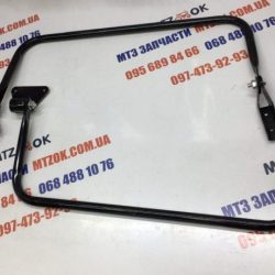 Держатель зеркала КамАЗ Евро лев./прав. в сб. (пр-во ДК) 53205-8201010/11 Держатель зеркала КамАЗ Евро лев./прав. в сб. (пр-во ДК) 53205-8201010/11