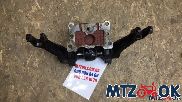 Краб МТЗ 80:82 с усиленными рычагами (пр-во МТЗ) 70-4605110 УС Краб МТЗ 80:82 с усиленными рычагами (пр-во МТЗ) 70-4605110 УС