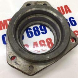 Кронштейн корпус подшипника (пр-во МТЗ) 70-1601028 Кронштейн корпус подшипника (пр-во МТЗ) 70-1601028