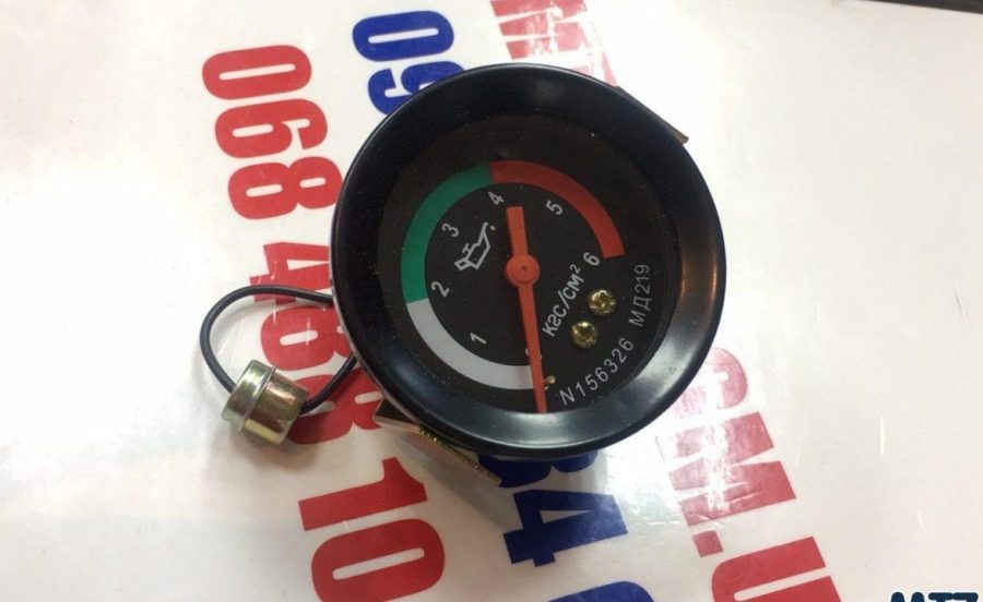 Манометр (1101.3816010) Манометр (1101.3816010)