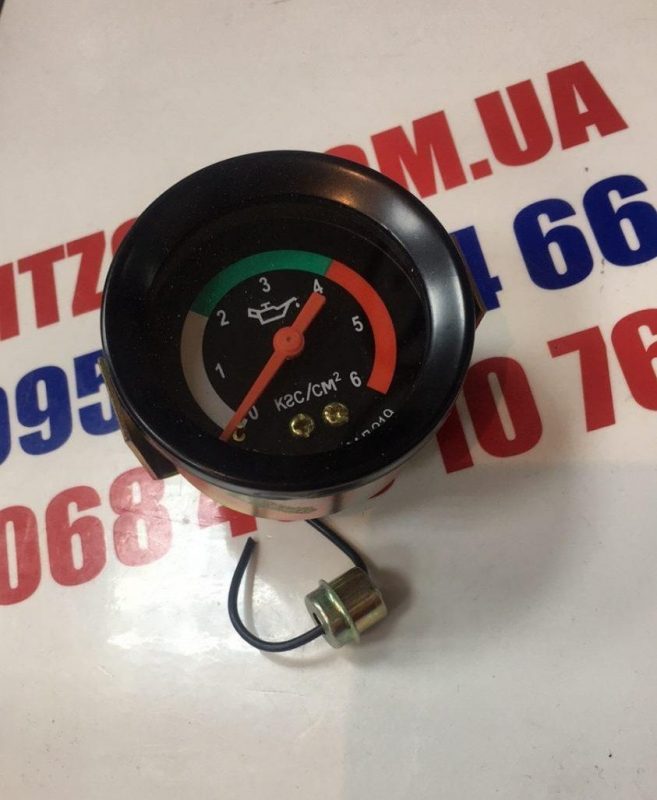 Манометр (1101.3816010) Манометр (1101.3816010)