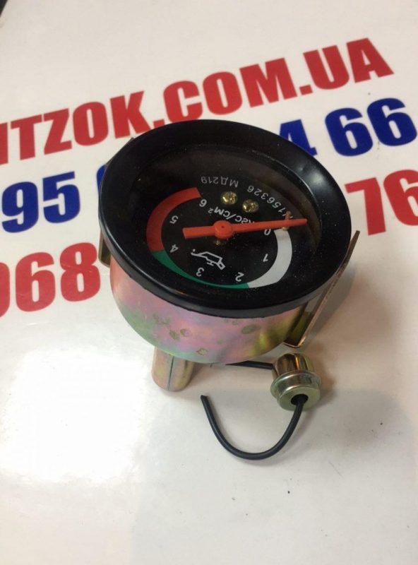 Манометр (1101.3816010) Манометр (1101.3816010)