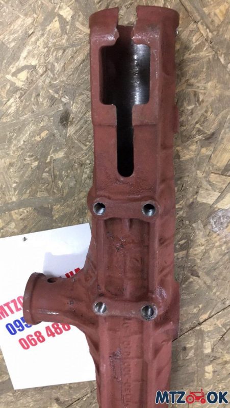 Ось передняя МТЗ 80 под ГОРУ (пр-во ОАО Кобринагромаш , Беларусь) 50-3001010-А-01 Ось передняя МТЗ 80 под ГОРУ (пр-во ОАО Кобринагромаш , Беларусь) 50-3001010-А-01