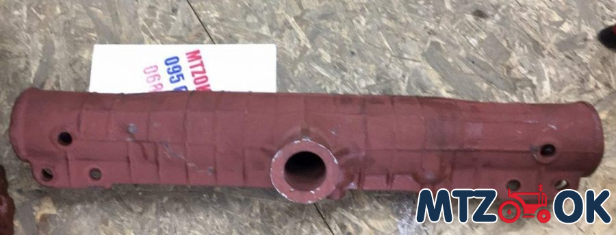 Ось передняя МТЗ 80 под ГОРУ (пр-во ОАО Кобринагромаш , Беларусь) 50-3001010-А-01 Ось передняя МТЗ 80 под ГОРУ (пр-во ОАО Кобринагромаш , Беларусь) 50-3001010-А-01