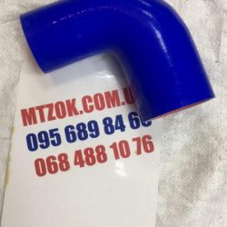 Патрубок (силикон) воздухана 90-70-85-150 Патрубок (силикон) воздухана 90-70-85-150