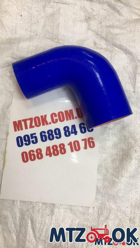 Патрубок (силикон) воздухана 90-70-85-150 Патрубок (силикон) воздухана 90-70-85-150