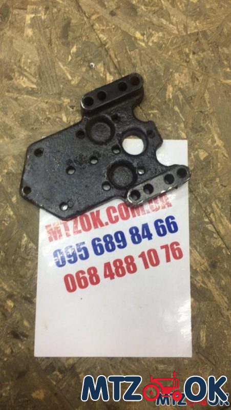 Проставка крыла МТЗ 1025, 1221 на балочный мост (пр-во МТЗ) 822-8403011-Б Проставка крыла МТЗ 1025, 1221 на балочный мост (пр-во МТЗ) 822-8403011-Б