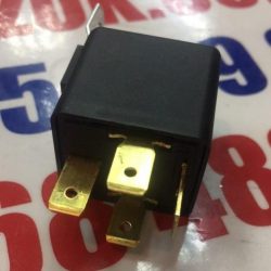 Реле 4х конт.12В с резистором и кроншт.(г.Псков,АВАР) 752.3777-10(902.3747-10) Реле 4х конт.12В с резистором и кроншт.(г.Псков,АВАР) 752.3777-10(902.3747-10)
