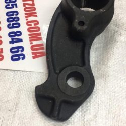 Рычаг мех. навески задн. поворот. МТЗ 80/82 (пр-во г.Ромны) 70-4605024 Рычаг мех. навески задн. поворот. МТЗ 80/82 (пр-во г.Ромны) 70-4605024