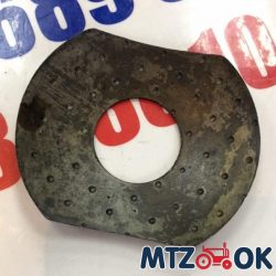 Шайба опорная диффер-ла заднего моста (сателита) (пр-во МТЗ)85-2403025 Шайба опорная диффер-ла заднего моста (сателита) (пр-во МТЗ)85-2403025