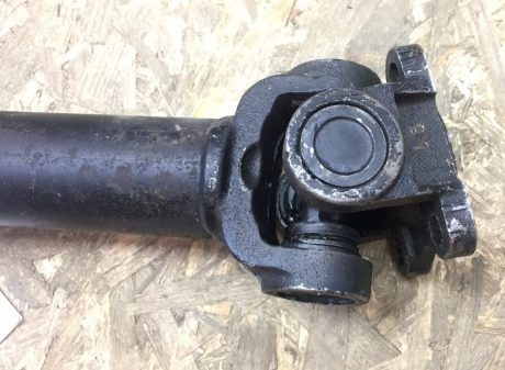 Кардан переднего вед.моста МТЗ-82 с муфтой Кардан переднего вед.моста МТЗ-82 с муфтой