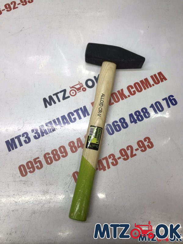 Молоток 1000 гр (М-161000)Аллоид Молоток 1000 гр (М-161000)Аллоид