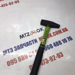 Молоток 500 гр (рук-ка с фибергласу) Аллоид (М-170500Ф)