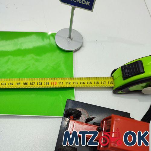 Наклейка "БОРЗЫЙ" на лобовое стекло под заказ Наклейка "БОРЗЫЙ" на лобовое стекло под заказ