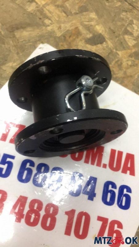 Муфта кардана ПВМ (пр-во Украина) Муфта кардана ПВМ (пр-во Украина)