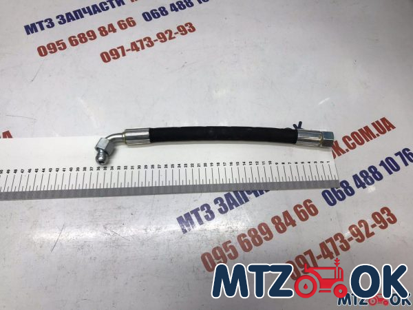 РВД Н.36.83.300.УГ.(г.24,L=0.3(длина 30см).угол90(пр-во Агро-Импульс)Гост2SN DN12 РВД Н.36.83.300.УГ.(г.24,L=0.3(длина 30см).угол90(пр-во Агро-Импульс)Гост2SN DN12