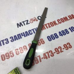 Напильник плоский 200мм Аллоид Напильник плоский 200мм Аллоид