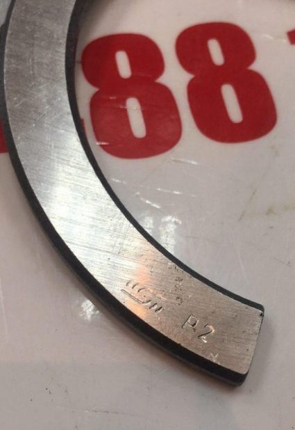 Полукольца осевого смещения Д-240 (пр-во г.Тамбов)к-кт 4шт(А23.01-10401грН) Полукольца осевого смещения Д-240 (пр-во г.Тамбов)к-кт 4шт(А23.01-10401грН)