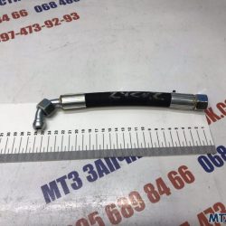 РВД Н.36.83.200.УГ.(г.24,L=0.2(длина 20см).угол90(пр-во Агро-Импульс)Гост2SN DN12