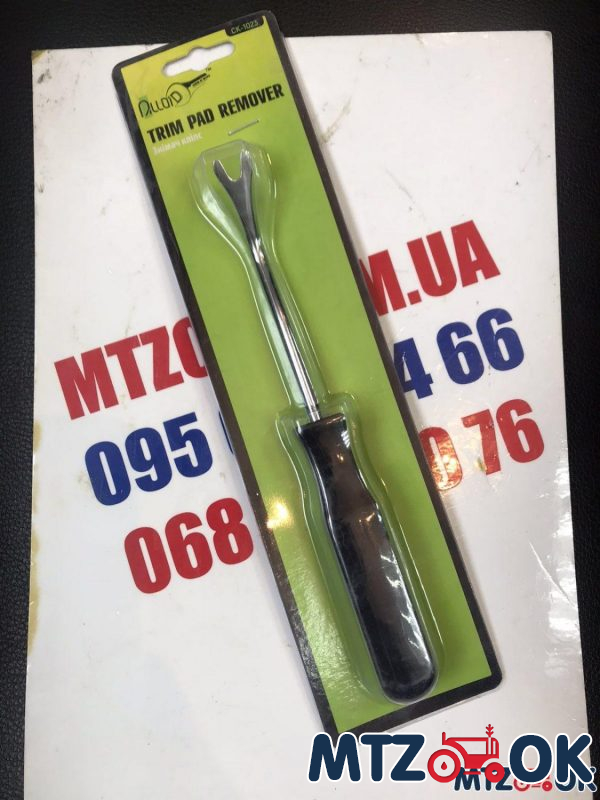 Съемник клипс Аллоид Съемник клипс Аллоид