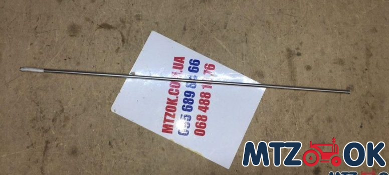 Трубка продувочного пистолета 75см, d=6мм Трубка продувочного пистолета 75см, d=6мм