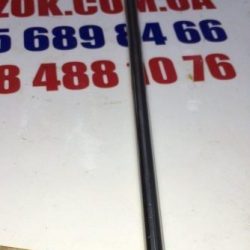 Трубка продувочного пистолета 75см, d=6мм Трубка продувочного пистолета 75см, d=6мм