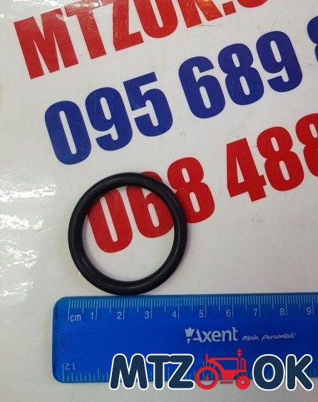 Кольцо вала привода (покупн. МТЗ) Кольцо вала привода (покупн. МТЗ)