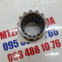 Муфта соединительная (пр-во МТЗ) 70-1601081 Муфта соединительная (пр-во МТЗ) 70-1601081