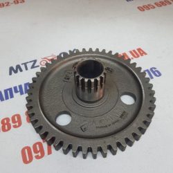 Шестерня привода ВОМ 1-й ступ. Z=47 (пр-во МЗШ) 70-1601088-Б