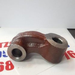Серьга механизма навески задней МТЗ (022 рычага) (пр-во ВЗТЗЧ) 70-4605168 Серьга механизма навески задней МТЗ (022 рычага) (пр-во ВЗТЗЧ) 70-4605168