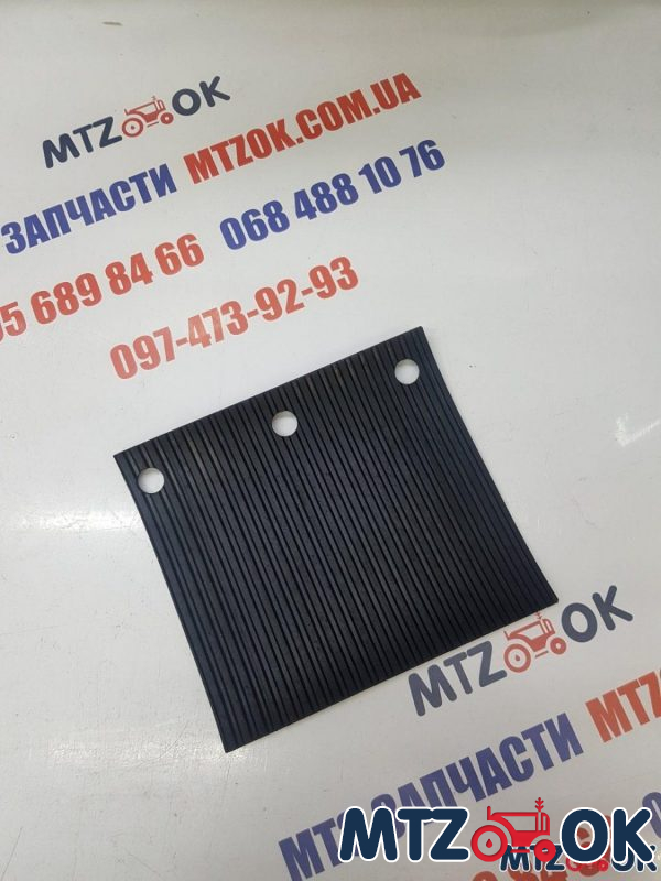 Брызговик крыла переднего Т-40 (0,6х22х20 см) (пр-во Украина) Брызговик крыла переднего Т-40 (0,6х22х20 см) (пр-во Украина)