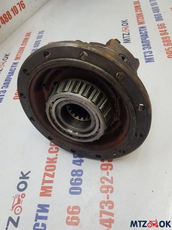 Дифференциал МТЗ моста задн. (пр-во МТЗ) 85-2403020 Дифференциал МТЗ моста задн. (пр-во МТЗ) 85-2403020