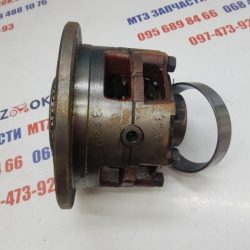 Дифференциал МТЗ моста задн. в сб. с 1 подшипником (пр-во МТЗ) 85-2403020 Дифференциал МТЗ моста задн. в сб. с 1 подшипником (пр-во МТЗ) 85-2403020