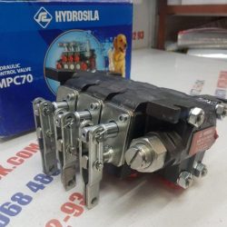 Гидрораспределитель МРС70.4/2РМ113  МТЗ-890 с регул. глубины вспашки (Гидросила) МРС70.4/2РМ113(426) Гидрораспределитель МРС70.4/2РМ113  МТЗ-890 с регул. глубины вспашки (Гидросила) МРС70.4/2РМ113(426)