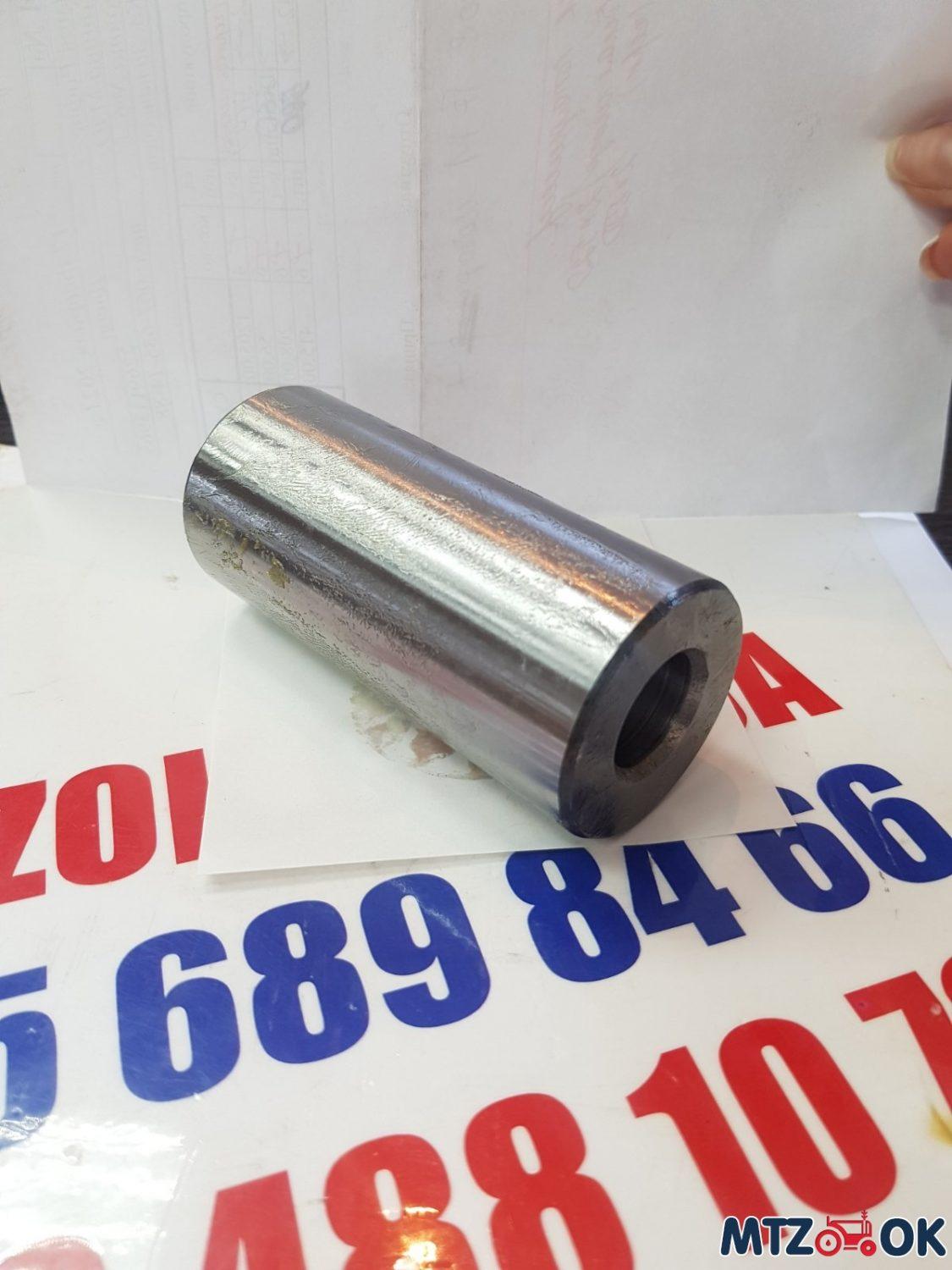 Палец поршневой Д 245, Д 260 d42мм 245-1004042 Палец поршневой Д 245, Д 260 d42мм 245-1004042