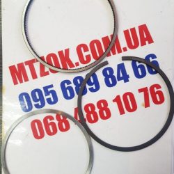 Кольца поршневые Д-260 П/К (3к.) к-т 4шт. (MAR-MOT, Польша) 260-1004060-Б Кольца поршневые Д-260 П/К (3к.) к-т 4шт. (MAR-MOT, Польша) 260-1004060-Б