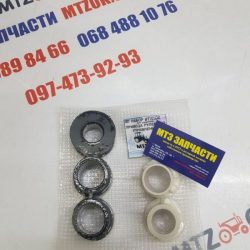 Р/к втулок привода рулевого управления МТЗ-80, МТЗ-82 Р/К-38027