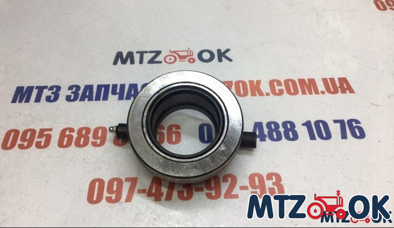 Отводка сцепления МТЗ с подшипн. в сб. (пр-во БЗТДиА) 50-1601180-А Отводка сцепления МТЗ с подшипн. в сб. (пр-во БЗТДиА) 50-1601180-А