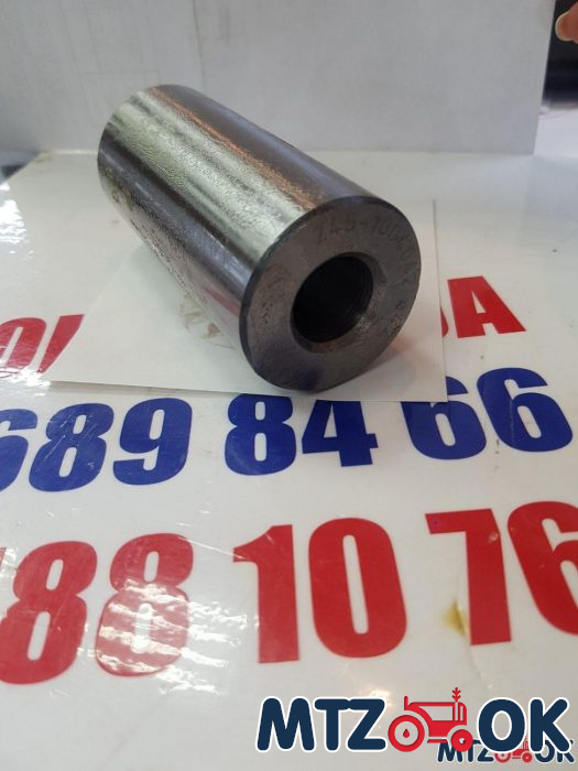 Палец поршневой Д 245, Д 260 d42мм 245-1004042 Палец поршневой Д 245, Д 260 d42мм 245-1004042