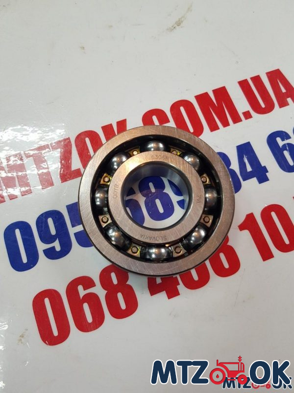 Подшипник 6306 N ZVL Словакия Подшипник 6306 N ZVL Словакия