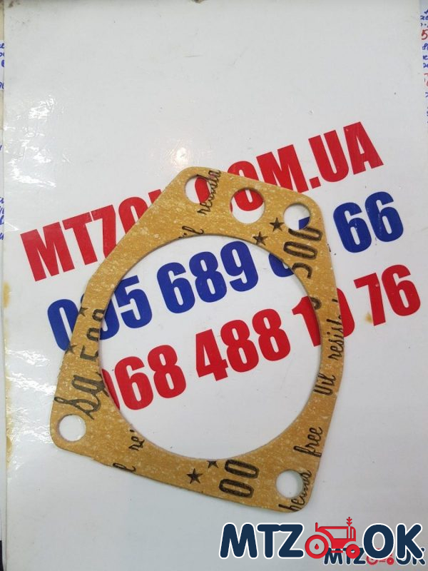 Прокладка топливного насоса МТЗ 50-1006315 Прокладка топливного насоса МТЗ 50-1006315
