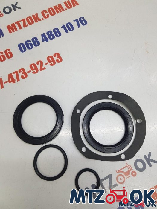Ремкомплект промежуточная опора карданного вала ПВМ МТЗ-82,с прокладкой(р-к-38017) Ремкомплект промежуточная опора карданного вала ПВМ МТЗ-82,с прокладкой(р-к-38017)