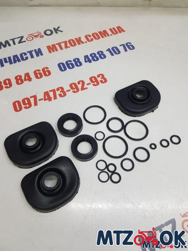 Ремкомплект тормозной системы МТЗ-80,МТЗ-82,с чехлом (р-к-3808) Ремкомплект тормозной системы МТЗ-80,МТЗ-82,с чехлом (р-к-3808)