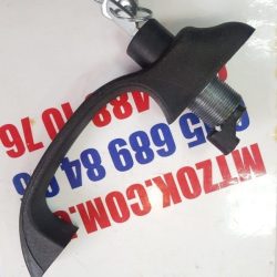 Ручка двери МТЗ УК с ключем (левая ) н/о (пр-во МТЗ) 2522-6105300) Ручка двери МТЗ УК с ключем (левая ) н/о (пр-во МТЗ) 2522-6105300)