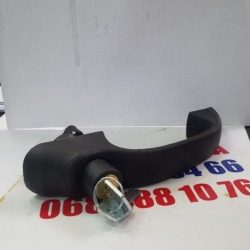 Ручка двери МТЗ УК с ключем (левая ) н/о (пр-во МТЗ) 2522-6105300) Ручка двери МТЗ УК с ключем (левая ) н/о (пр-во МТЗ) 2522-6105300)