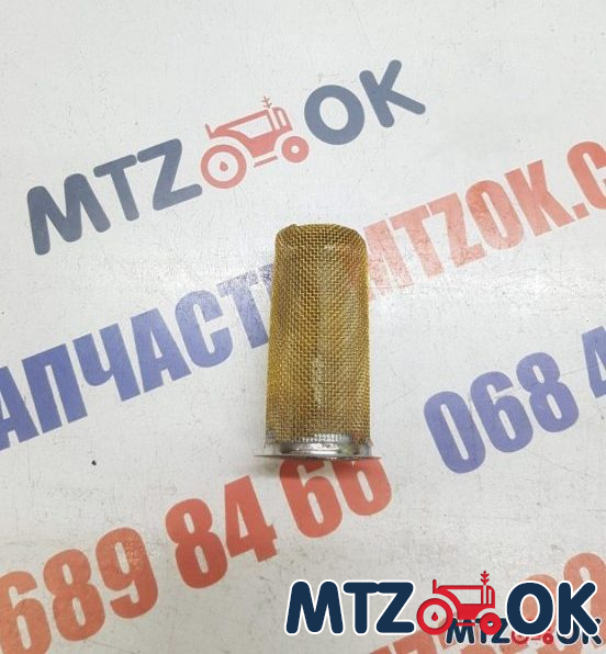 Сетка радиатора улавливающая (фильтрующая) МТЗ 70У.1301.010-55 Сетка радиатора улавливающая (фильтрующая) МТЗ 70У.1301.010-55